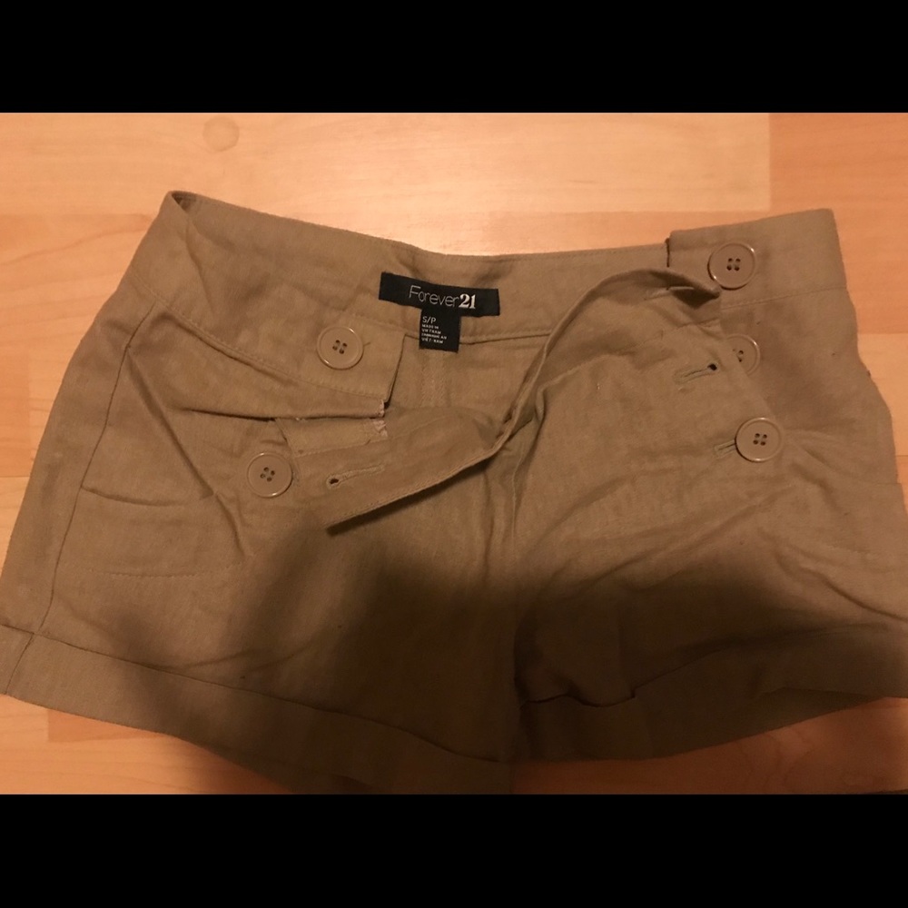 Shorts
